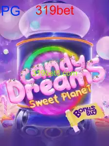 CandyDreamsSweetPlanet: Uma Viagem no Mundo dos Doces